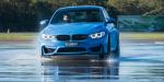 BMW M3 Competition Package 2016 года (AU)